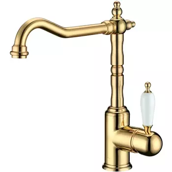 Смеситель для кухни Boheme