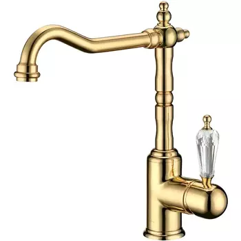 Смеситель для кухни Boheme