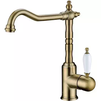 Смеситель для кухни Boheme