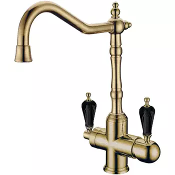 Смеситель для кухни Boheme