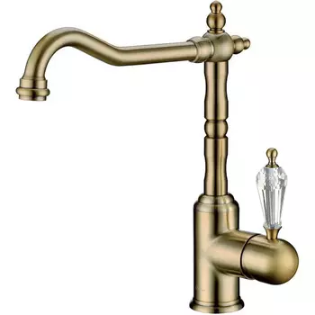 Смеситель для кухни Boheme