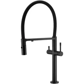 Смеситель для кухни Boheme