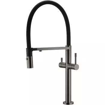 Смеситель для кухни Boheme