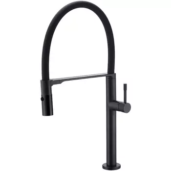 Смеситель для кухни Boheme