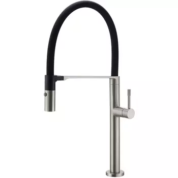 Смеситель для кухни Boheme