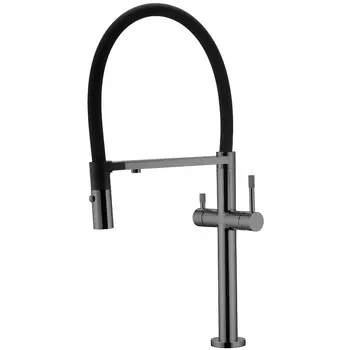 Смеситель для кухни Boheme