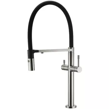 Смеситель для кухни Boheme