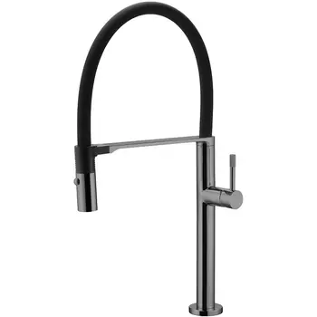 Смеситель для кухни Boheme