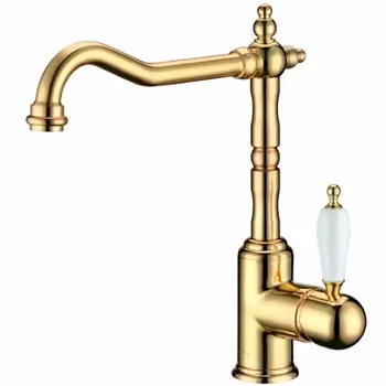 Смеситель для кухни Boheme