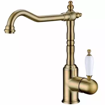 Смеситель для кухни Boheme