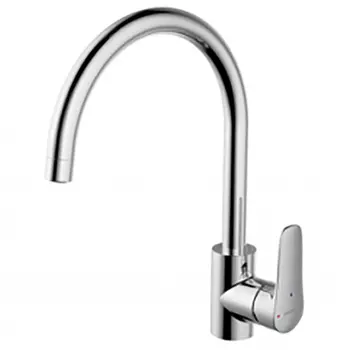 Смеситель для кухни Bravat