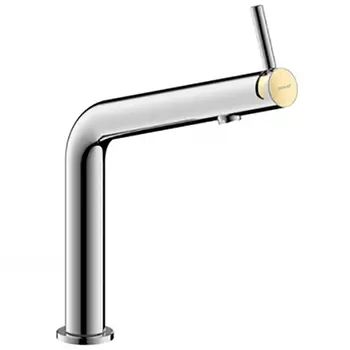 Смеситель для кухни Bravat