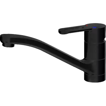 Смеситель для кухни Bravat