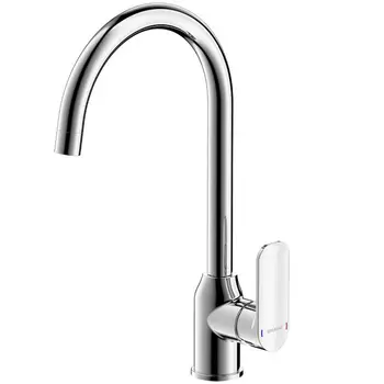 Смеситель для кухни Bravat