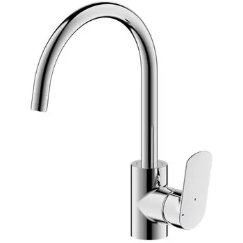 Смеситель для кухни Bravat