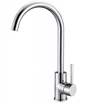 Смеситель для кухни Bravat