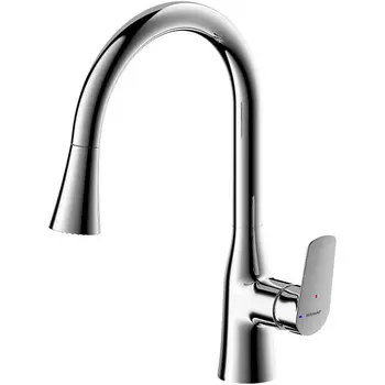 Смеситель для кухни Bravat