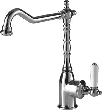 Смеситель для кухни Bravat