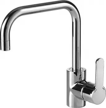 Смеситель для кухни Bravat