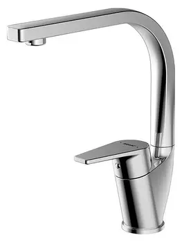 Смеситель для кухни Bravat