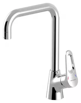 Смеситель для кухни Bravat