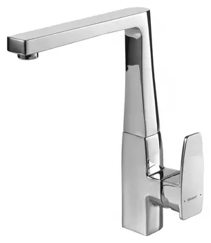 Смеситель для кухни Bravat