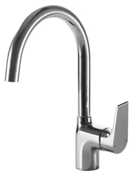 Смеситель для кухни Bravat