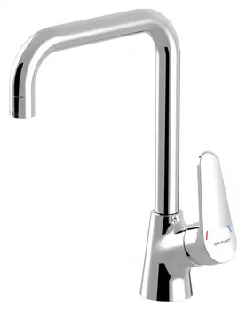 Смеситель для кухни Bravat