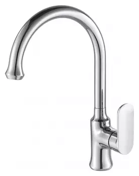 Смеситель для кухни Bravat