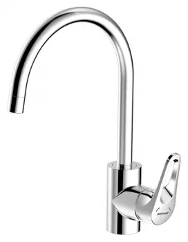 Смеситель для кухни Bravat