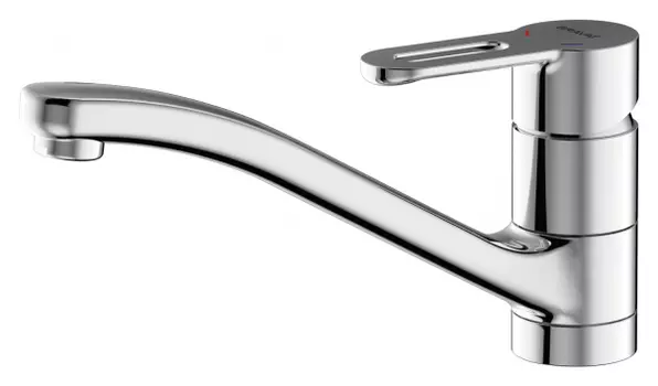 Смеситель для кухни Bravat