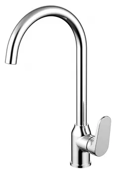 Смеситель для кухни Bravat