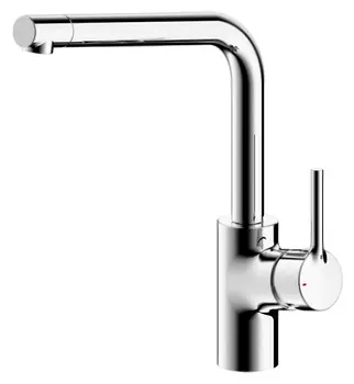 Смеситель для кухни Bravat