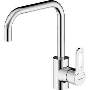 Смеситель для кухни Bravat