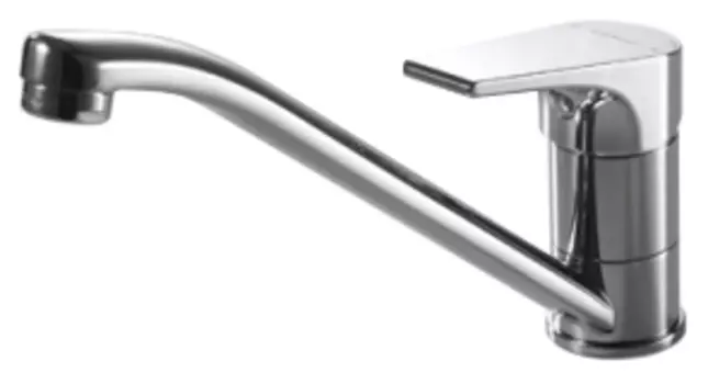 Смеситель для кухни Bravat