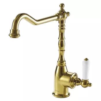 Смеситель для кухни Bravat