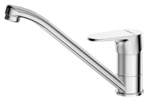 Смеситель для кухни Bravat