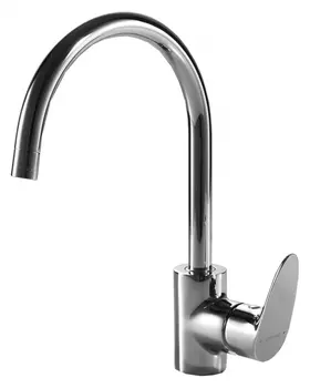 Смеситель для кухни Bravat