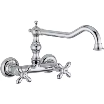 Смеситель для кухни Bugnatese