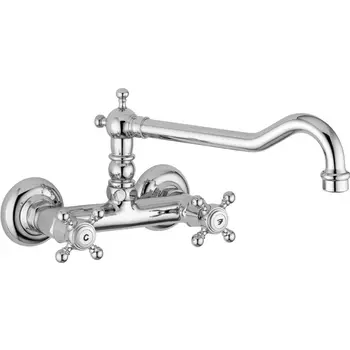 Смеситель для кухни Bugnatese