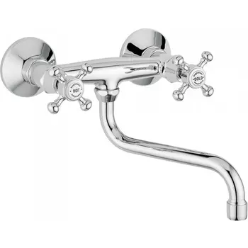 Смеситель для кухни Bugnatese