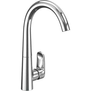 Смеситель для кухни Ceramicanova