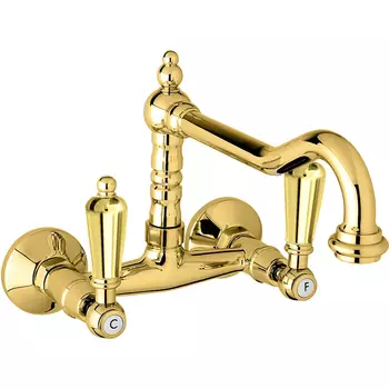 Смеситель для кухни Cezares