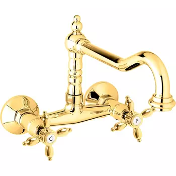 Смеситель для кухни Cezares