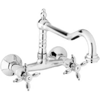 Смеситель для кухни Cezares