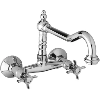 Смеситель для кухни Cezares