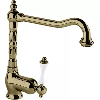 Смеситель для кухни Cezares