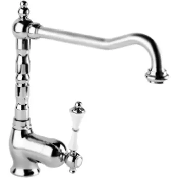 Смеситель для кухни Cezares