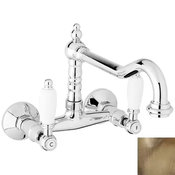 Смеситель для кухни Cezares