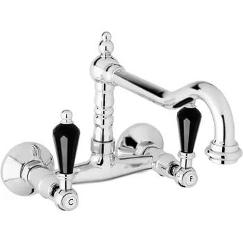 Смеситель для кухни Cezares